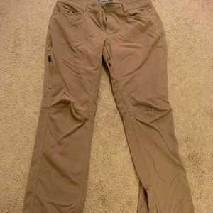 Under Armour Guardian Tactical Pants